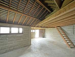 Vente Terrain 263 m&sup2;Cesson-Sévigné