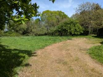 Vente de terrain Cesson-Sévigné 35