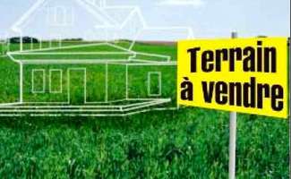 Photo Vente de terrain Cesson-Sévigné