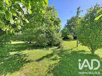 Vente de terrain Cesson-Sévigné 35