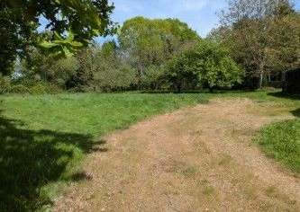 Vente Terrain 640 m&sup2;Cesson-Sévigné