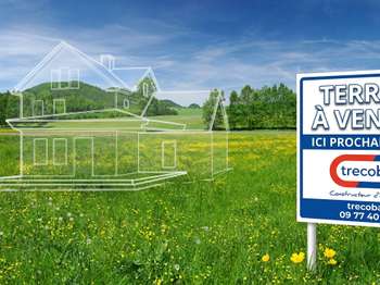 Vente Terrain 508 m&sup2;Cesson-Sévigné