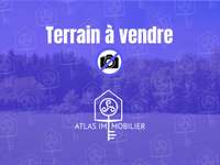 Vente de terrain Vente de terrain