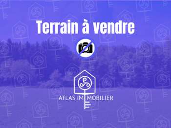 Vente Terrain 415 m&sup2;Cesson-Sévigné
