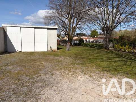 Vente de terrain Cestas 33
