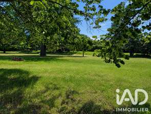 Vente Terrain 844 m&sup2;Chabeuil