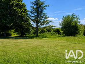 Vente Terrain 704 m&sup2;Chabeuil