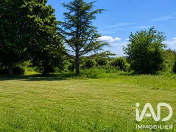 Vente de terrain Chabeuil 26