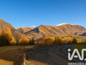 Vente Terrain 450 m&sup2;Châbons