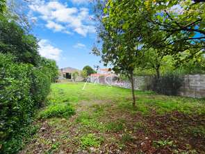 Vente Terrain 633 m&sup2;Chagnolet