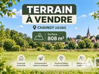 Vente de terrain Vente de terrain
