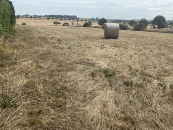 Photo Vente de terrain Chaix