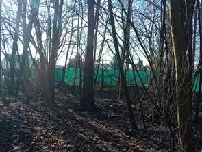 Vente Terrain 10555 m&sup2;Châlette-sur-Loing