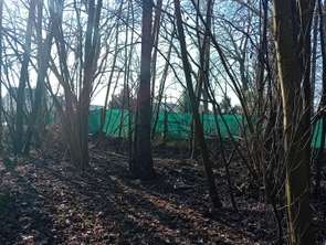 Vente Terrain 10555 m&sup2;Châlette-sur-Loing