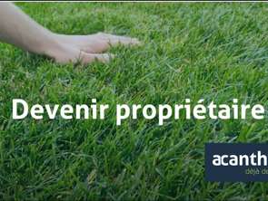 Vente Terrain 448 m&sup2;Challans