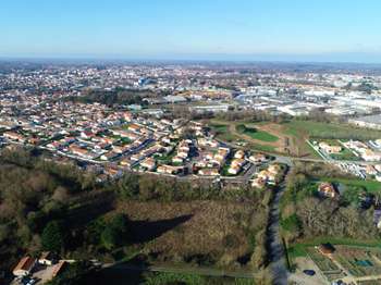 Vente de terrain Challans 85