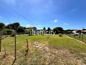 Vente Terrain 479 m&sup2;Challans