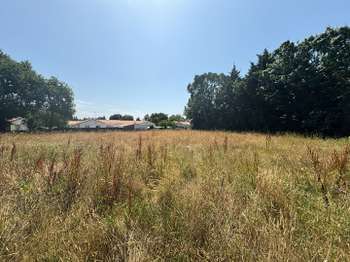 Vente Terrain 897 m&sup2;Challans