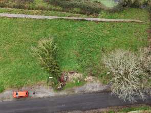 Vente Terrain 475 m&sup2;Challans