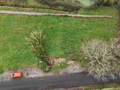 Vente de terrain Challans 85