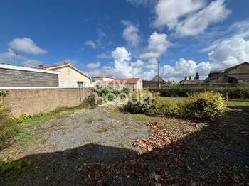 Vente de terrain Challans 85