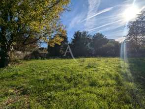 Vente Terrain 882 m&sup2;Challans