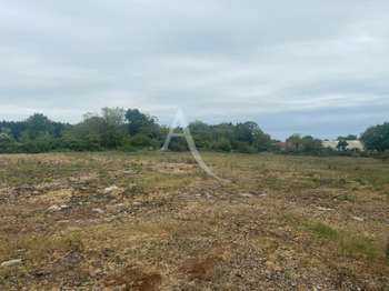 Vente Terrain 4000 m&sup2;Challans