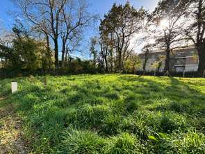 Vente Terrain 367 m&sup2;Challans