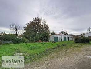 Vente Terrain 488 m&sup2;Challans