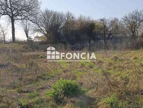 Vente TerrainChallans