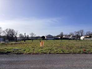 Vente Terrain 224 m&sup2;Challans
