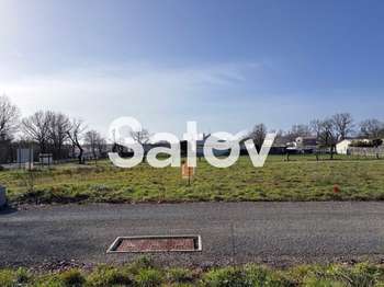Vente Terrain 224 m&sup2;Challans
