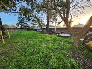 Vente Terrain 450 m&sup2;Challans