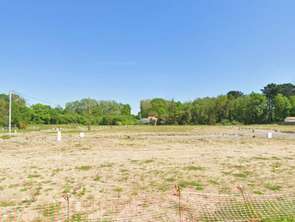 Vente Terrain 264 m&sup2;Challans