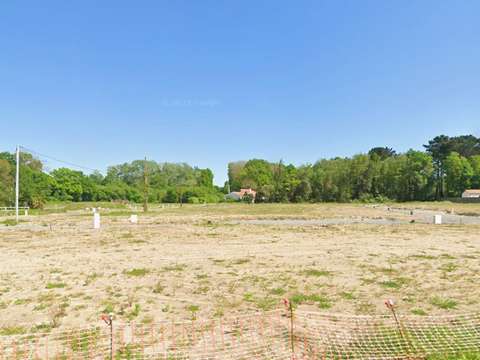 Vente de terrain Challans 85