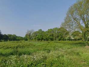 Vente Terrain 358 m&sup2;Challans