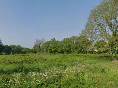 Vente de terrain Challans 85