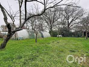 Vente Terrain 706 m&sup2;Challans