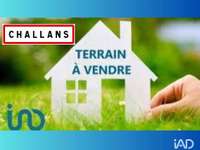Vente de terrain Vente de terrain
