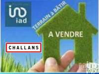 Vente de terrain Vente de terrain