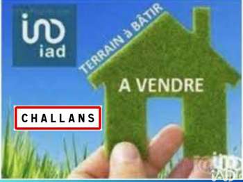 Vente de terrain Challans 85