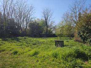 Vente Terrain 510 m&sup2;Challans