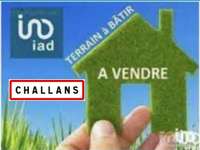 Vente de terrain Vente de terrain