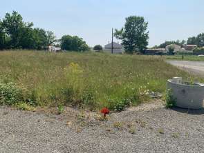 Vente Terrain 224 m&sup2;Challans