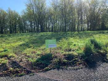Vente de terrain Challans 85
