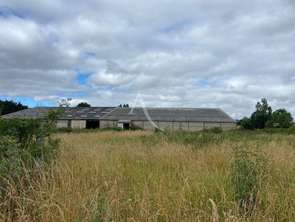 Vente Terrain 1719 m&sup2;Challans