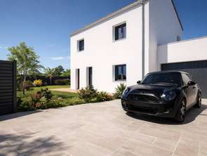 Vente Terrain 450 m&sup2;Challans