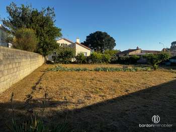 Vente de terrain Challans 85
