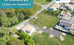 Photo Vente de terrain Challans
