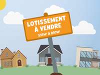 Vente de terrain Vente de terrain